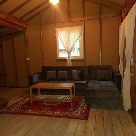 Lazy Hut Hotel Đảo Ko Phayam Ngoại thất bức ảnh