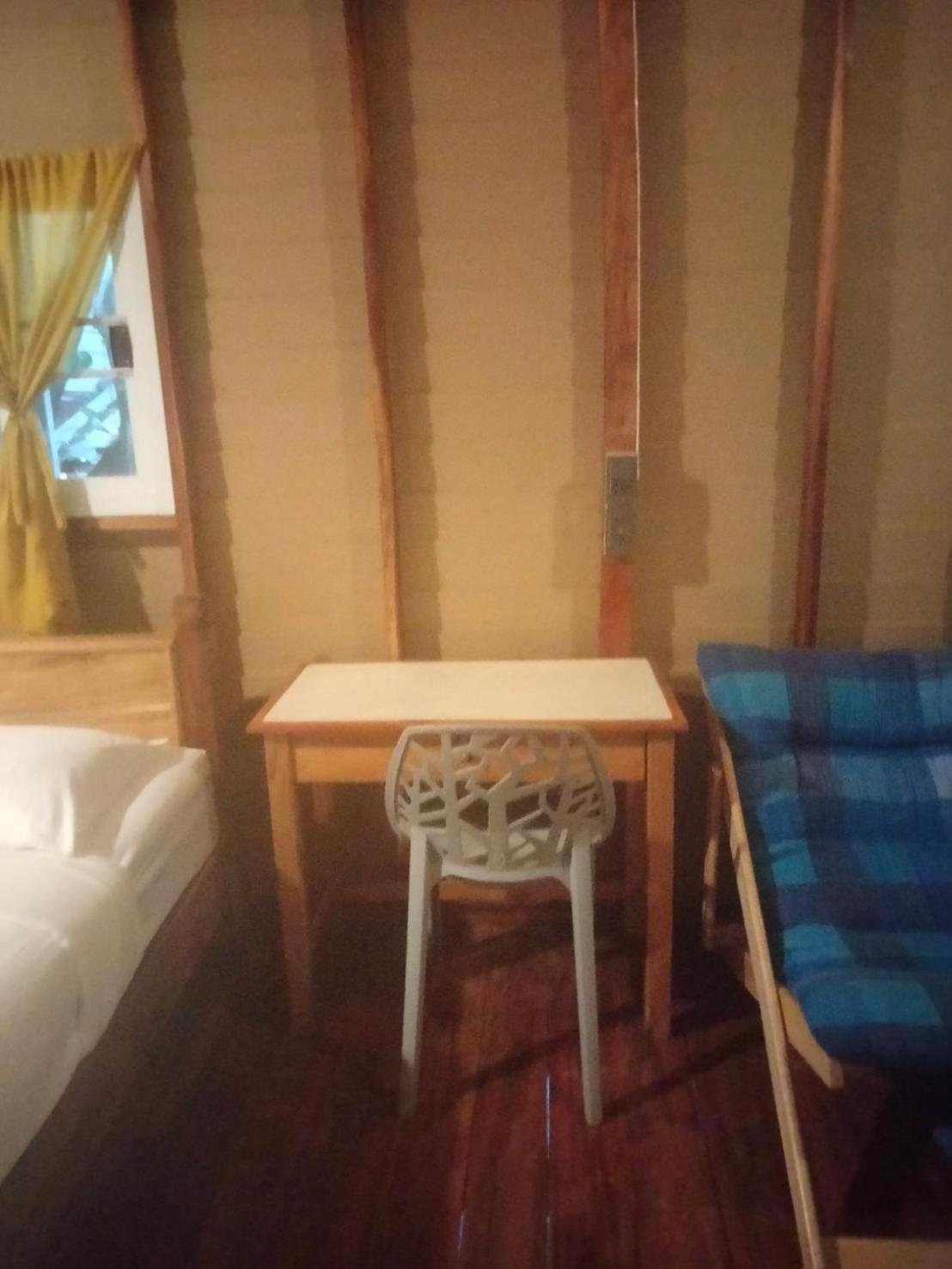 Lazy Hut Hotel Đảo Ko Phayam Ngoại thất bức ảnh