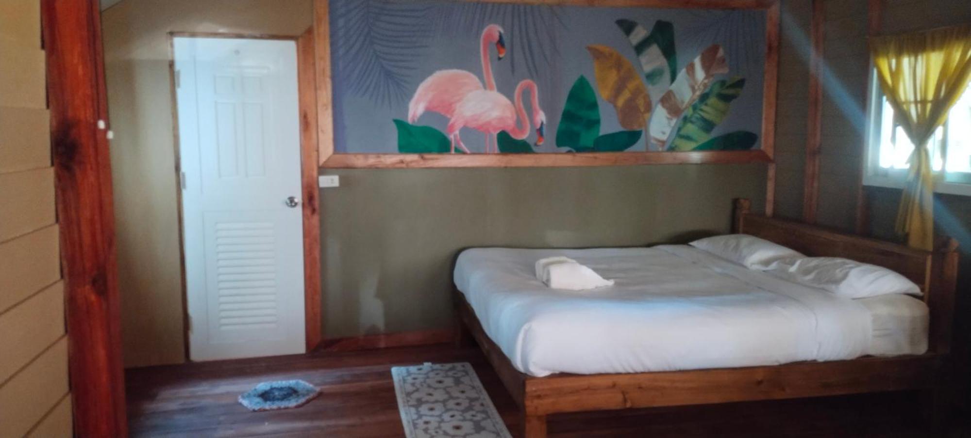 Lazy Hut Hotel Đảo Ko Phayam Ngoại thất bức ảnh