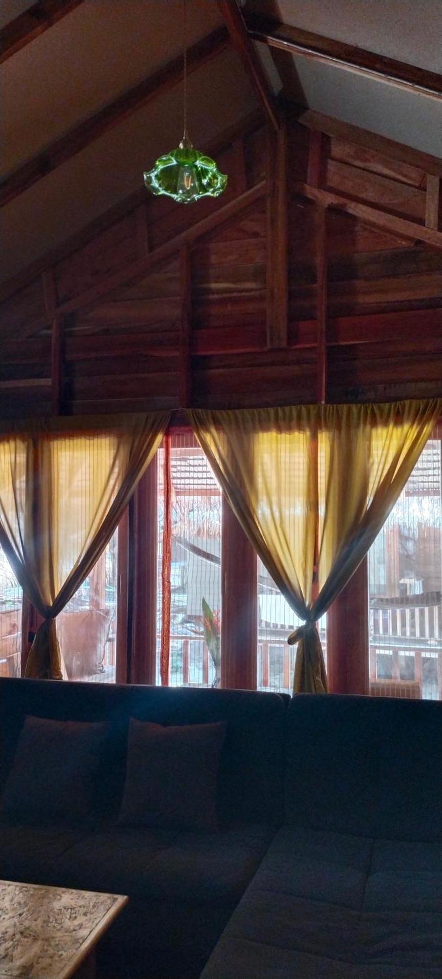 Lazy Hut Hotel Đảo Ko Phayam Ngoại thất bức ảnh